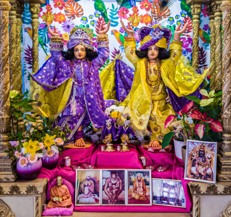 Nova Jaladuta hram