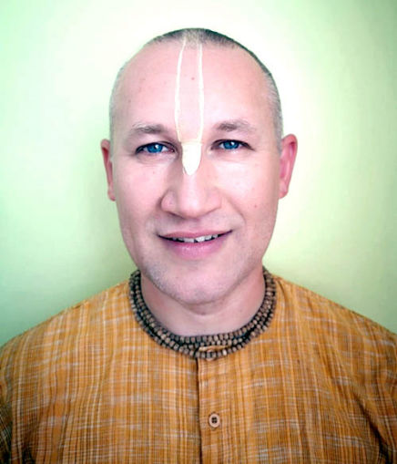 Ayodhya-deva das