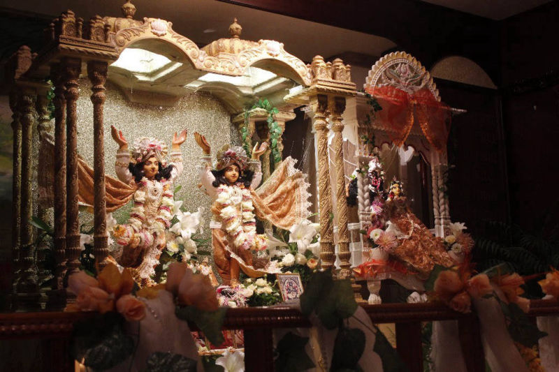 Janmastami