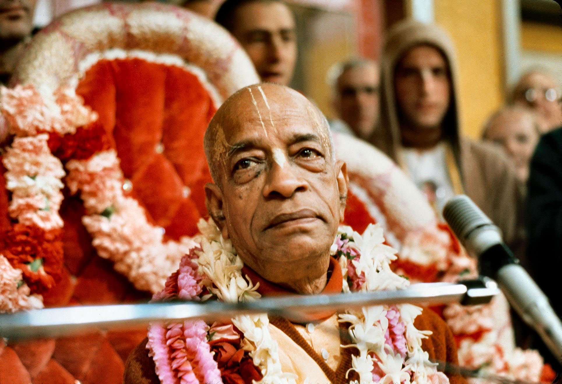 Šrila Prabhupada